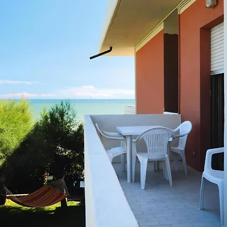 Near Majella Park & Silvi Marina