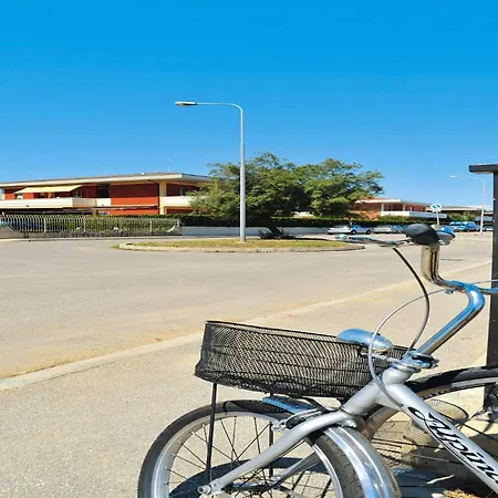 Near Majella Park & * Silvi Marina