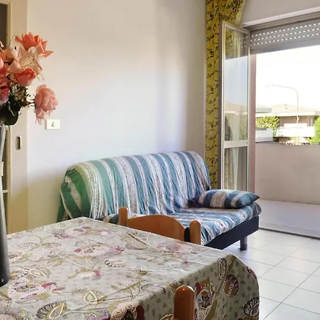 Near Majella Park & Silvi Marina