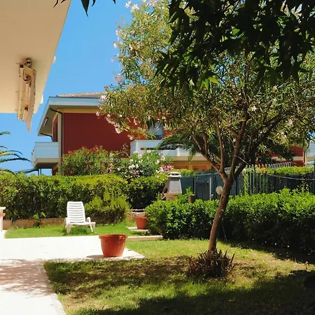 Near Majella Park & Apartament *