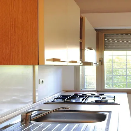 Apartament Near Majella Park & Silvi Marina