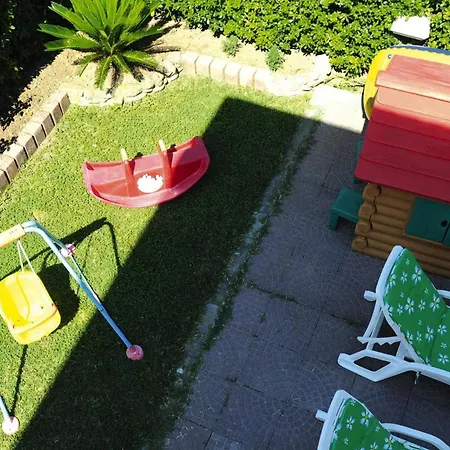 Near Majella Park & Apartament