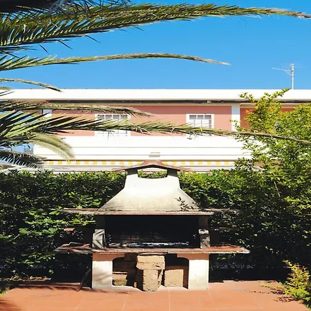 Διαμέρισμα Near Majella Park & Silvi Marina