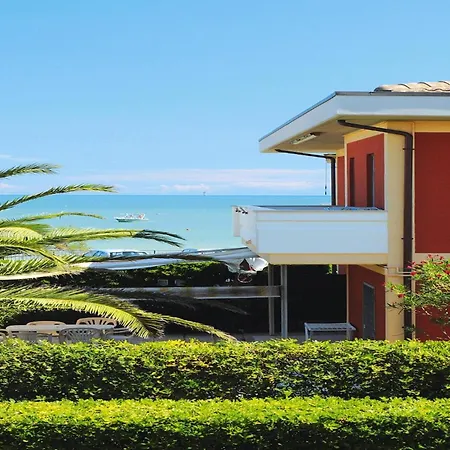 Near Majella Park & Apartament Silvi Marina