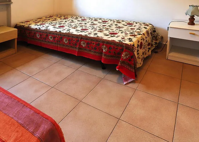 Near Majella Park & * Silvi Marina