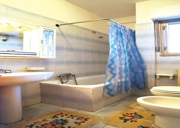 Near Majella Park & Apartamento