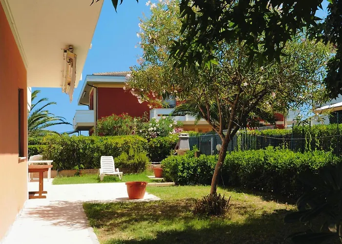 Near Majella Park & شقة *