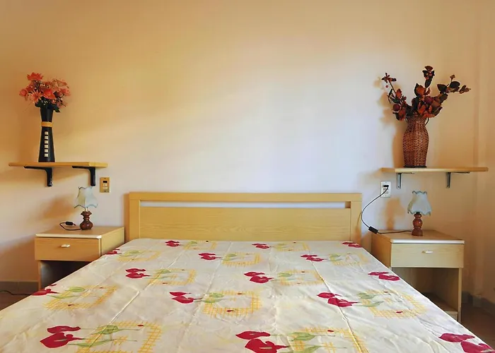 Apartamento Near Majella Park & Silvi Marina