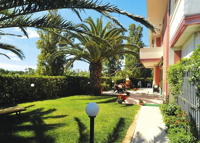 Apartamento Near Majella Park &