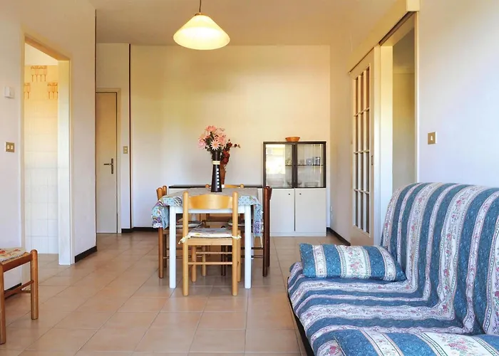 Near Majella Park & Apartamento Silvi Marina