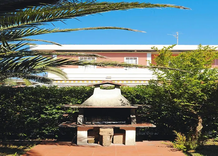 Apartamento Near Majella Park & Silvi Marina