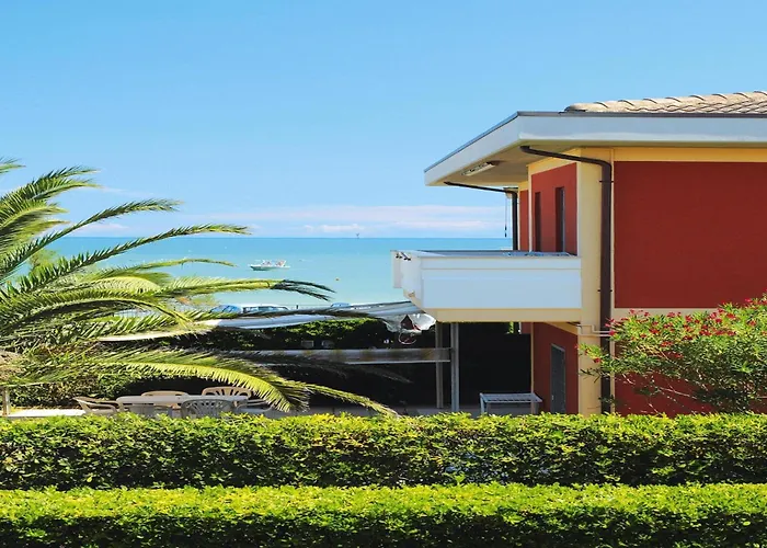 Near Majella Park & Apartamento Silvi Marina