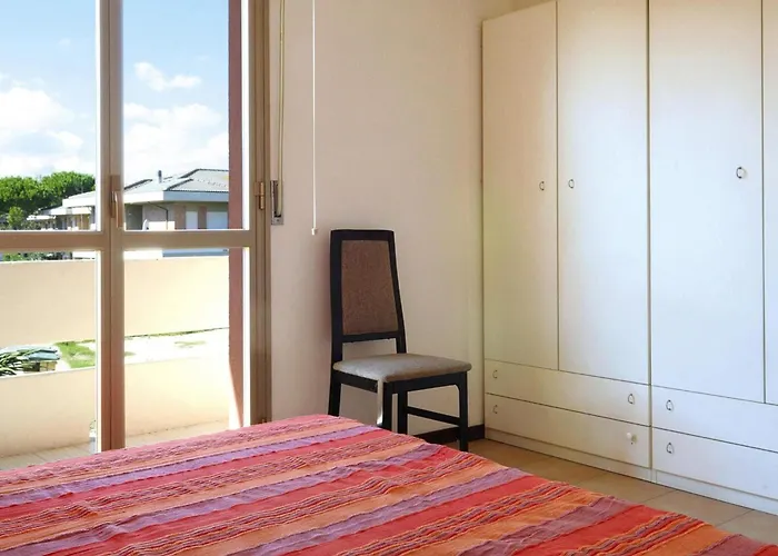 Near Majella Park & * Silvi Marina