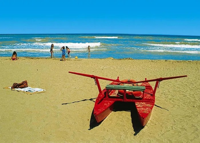 Apartamento Near Majella Park & Silvi Marina