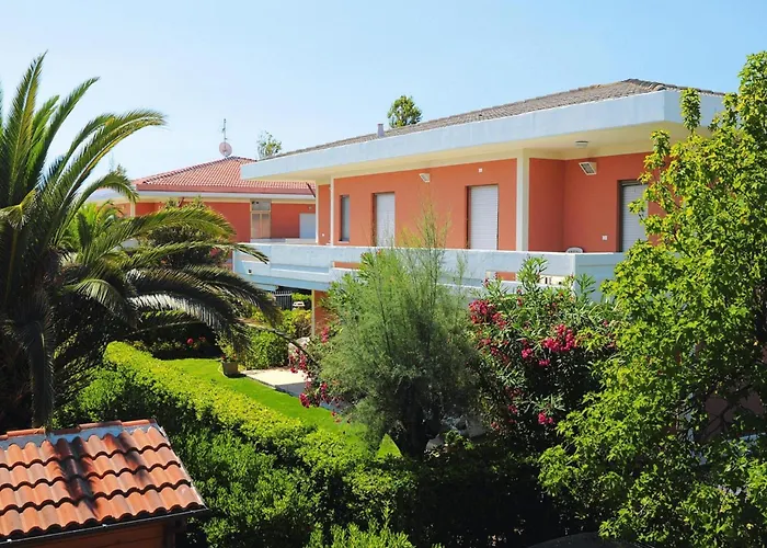 Apartamento Near Majella Park & *